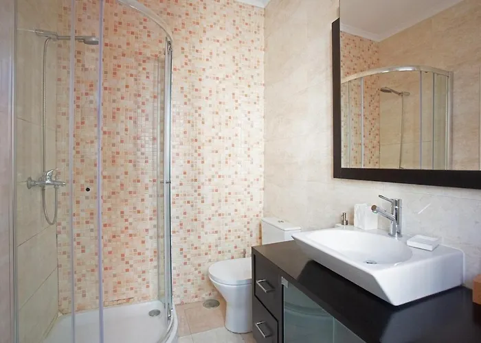 Renovated Cosy 1bedroom In Santos