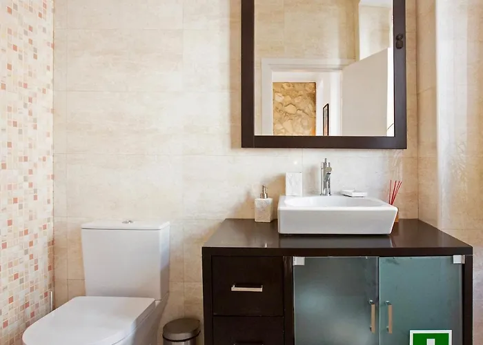 شقة Renovated Cosy 1bedroom In Santos