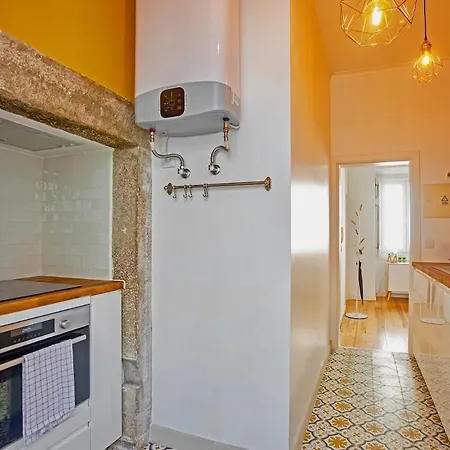 Renovated Cosy 1bedroom In Santos * Lisboa