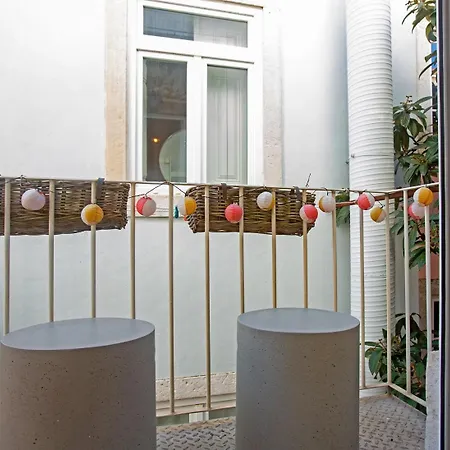 Renovated Cosy 1bedroom In Santos *