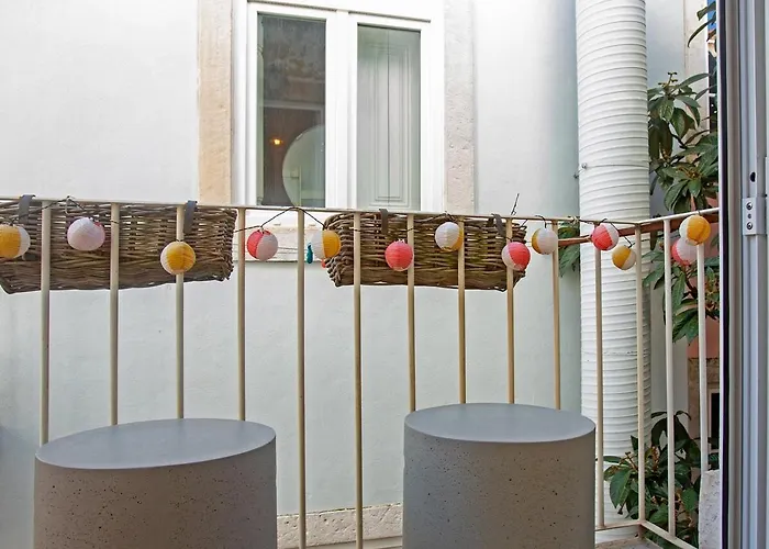 Renovated Cosy 1bedroom In Santos *